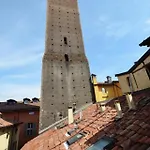 Tourist House - Self Check-in Appartamento Bologna