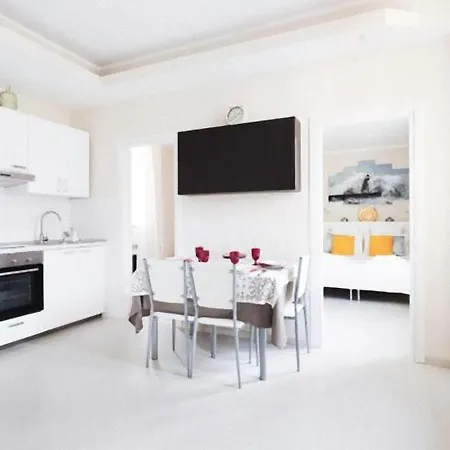 3-tourist House Bologna-mansarda - Self Check-in Μπολόνια