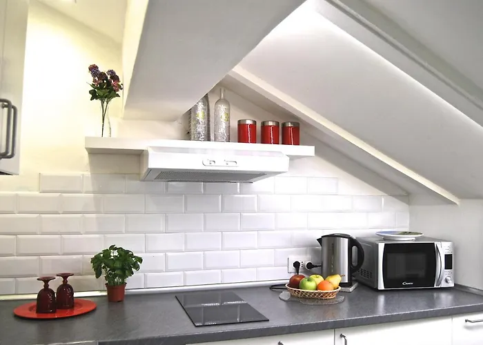 3-tourist House Bologna-mansarda - Self Check-in * 博洛尼亚