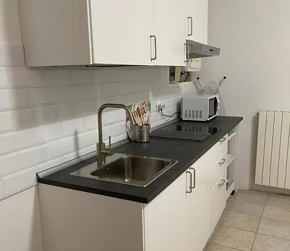 3-tourist House Bologna-mansarda - Self Check-in