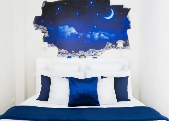 3-tourist House Bologna-mansarda - Self Check-in * 博洛尼亚