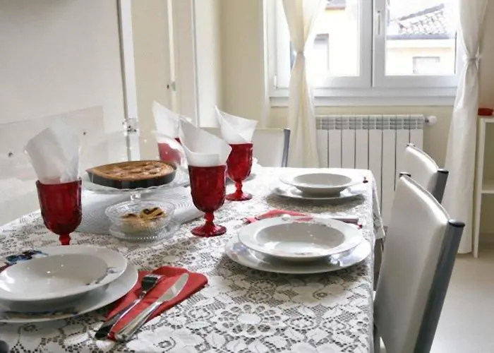 3-tourist House Bologna-mansarda - Self Check-in 公寓