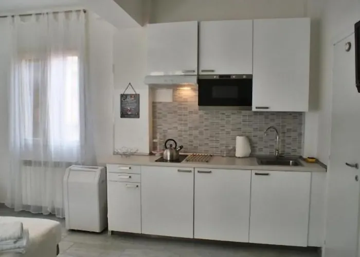 3-tourist House Bologna-mansarda - Self Check-in