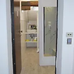 3-tourist House Bologna-mansarda - Self Check-in *