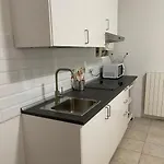 3-tourist House Bologna-mansarda - Self Check-in