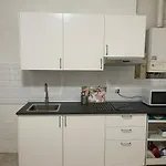 3-tourist House Bologna-mansarda - Self Check-in Apartman *
