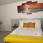 3-tourist House Bologna-mansarda - Self Check-in *