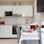 Apartman 3-tourist House Bologna-mansarda - Self Check-in *