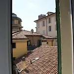 3-tourist House Bologna-mansarda - Self Check-in *
