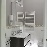 3-tourist House Bologna-mansarda - Self Check-in * Bologna