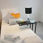 3-tourist House Bologna-mansarda - Self Check-in Apartman Bologna