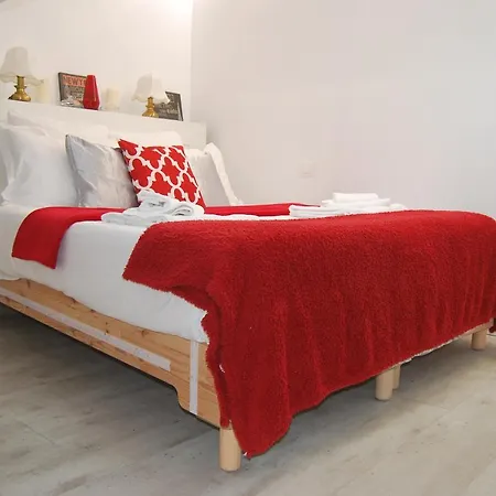 Apartman 3-tourist House Bologna-mansarda - Self Check-in
