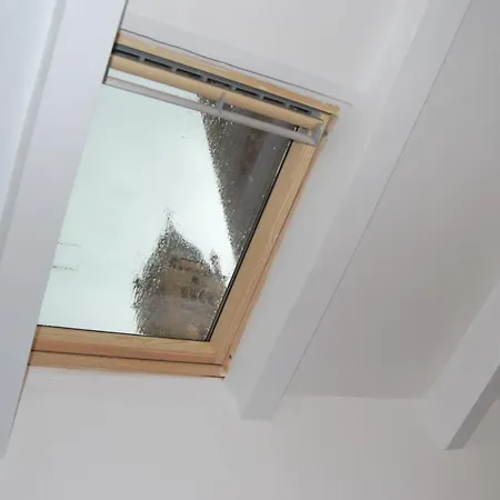 Apartmán 3-tourist House Bologna-mansarda - Self Check-in Boloňa