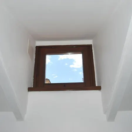 3-tourist House Bologna-mansarda - Self Check-in 아파트 볼로냐