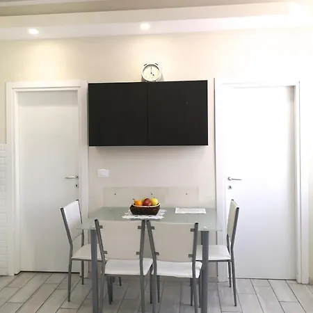 3-tourist House Bologna-mansarda - Self Check-in