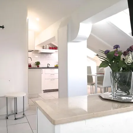 3-tourist House Bologna-mansarda - Self Check-in 볼로냐