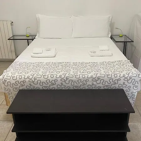 3-tourist House Bologna-mansarda - Self Check-in Bologna