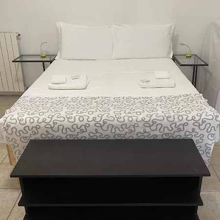 3-tourist House Bologna-mansarda - Self Check-in 볼로냐