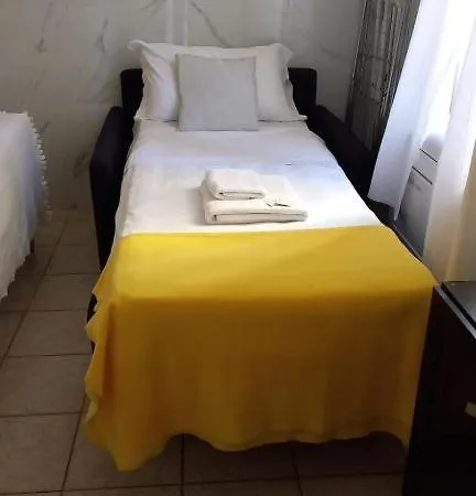 3-tourist House Bologna-mansarda - Self Check-in 아파트 *