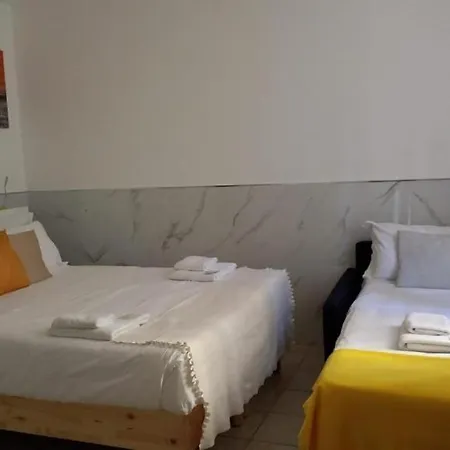 3-tourist House Bologna-mansarda - Self Check-in * 볼로냐