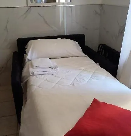 3-tourist House Bologna-mansarda - Self Check-in 볼로냐