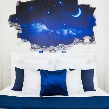 3-tourist House Bologna-mansarda - Self Check-in * 볼로냐