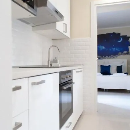 3-tourist House Bologna-mansarda - Self Check-in Apartamento Bolonha