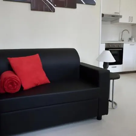 3-tourist House Bologna-mansarda - Self Check-in Bolonia
