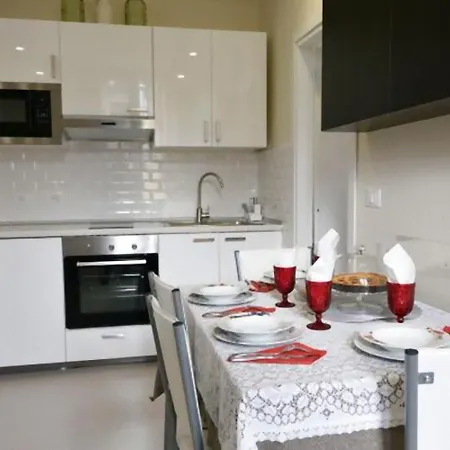 3-tourist House Bologna-mansarda - Self Check-in 아파트 볼로냐