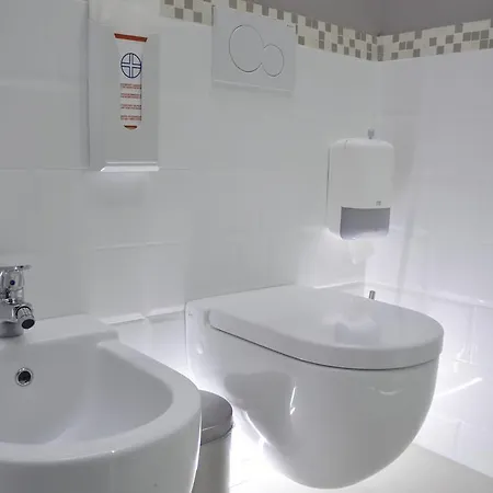 Appartement 3-tourist House Bologna-mansarda - Self Check-in *