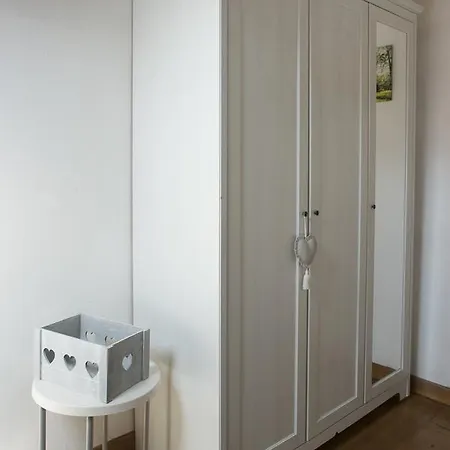 Appartement 3-tourist House Bologna-mansarda - Self Check-in Bologna