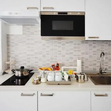 아파트 3-tourist House Bologna-mansarda - Self Check-in *