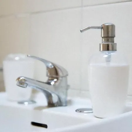 3-tourist House Bologna-mansarda - Self Check-in *