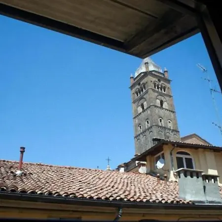 3-tourist House Bologna-mansarda - Self Check-in Apartment Bologna