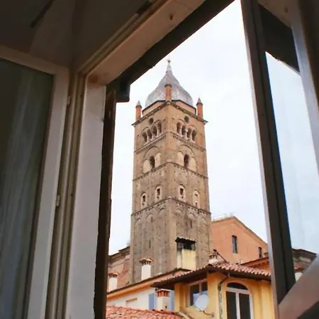3-tourist House Bologna-mansarda - Self Check-in * 볼로냐