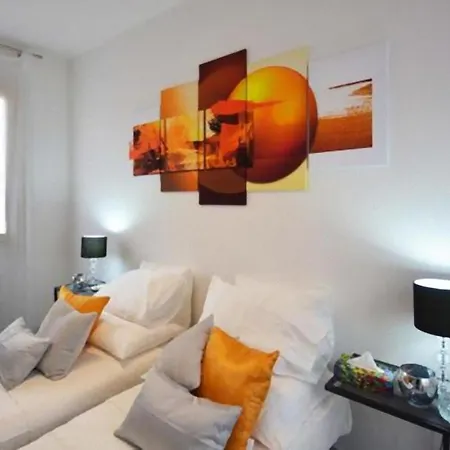 Apartmán 3-tourist House Bologna-mansarda - Self Check-in