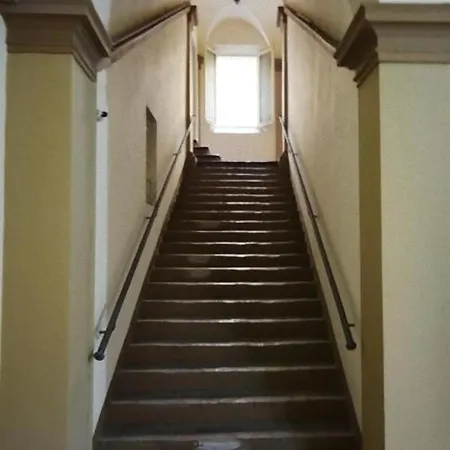 3-tourist House Bologna-mansarda - Self Check-in * 볼로냐