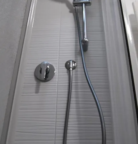 3-tourist House Bologna-mansarda - Self Check-in