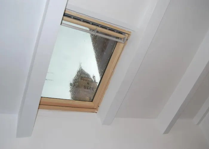 Apartmán 3-tourist House Bologna-mansarda - Self Check-in Boloňa