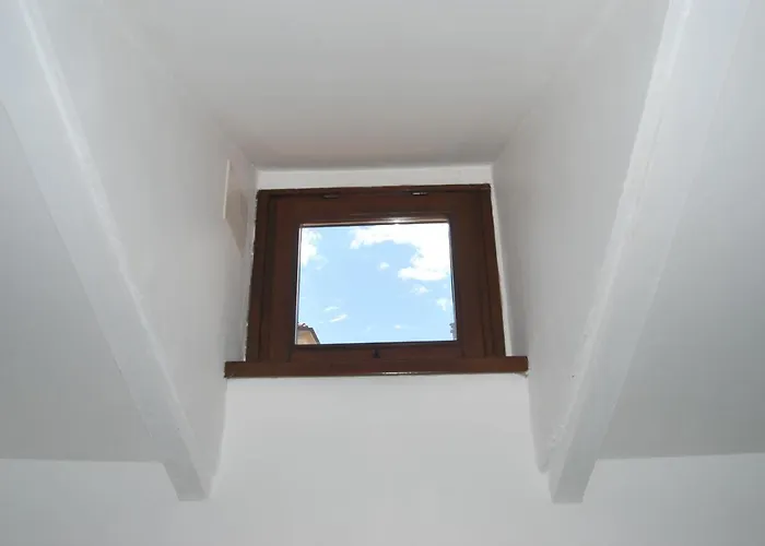 3-tourist House Bologna-mansarda - Self Check-in Apartmán Boloňa