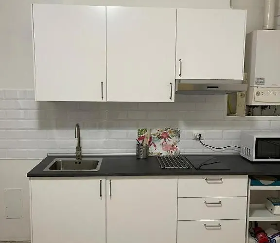 3-tourist House Bologna-mansarda - Self Check-in Appartement *