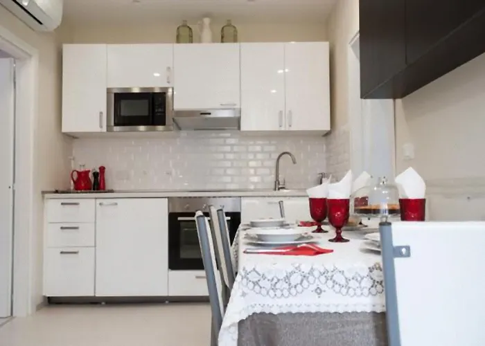 Appartement 3-tourist House Bologna-mansarda - Self Check-in *