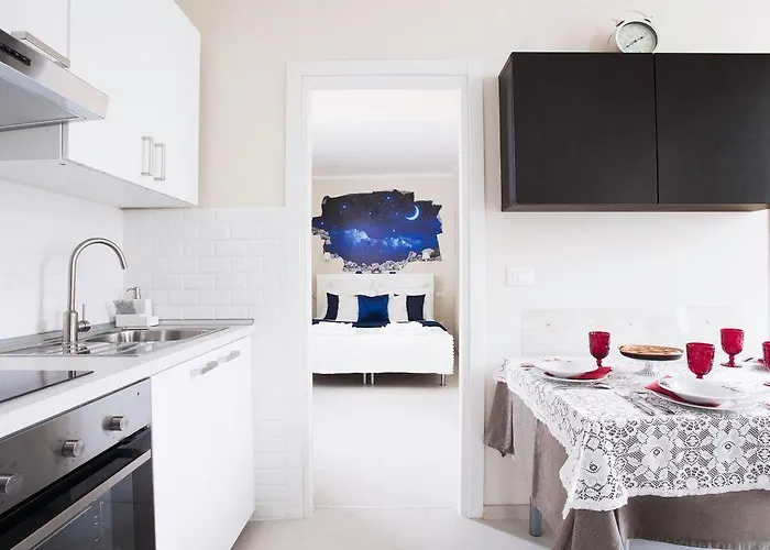 3-tourist House Bologna-mansarda - Self Check-in *