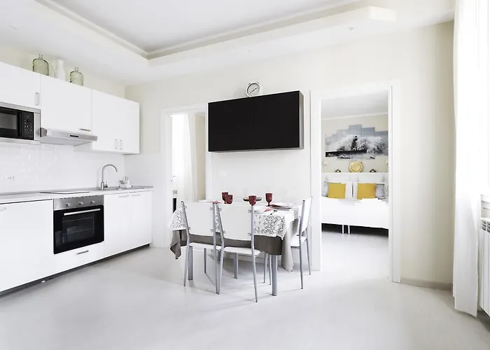 3-tourist House Bologna-mansarda - Self Check-in