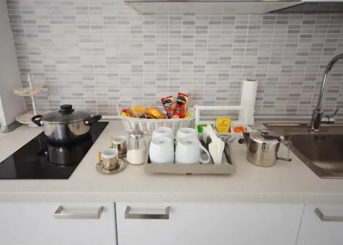 Appartement 3-tourist House Bologna-mansarda - Self Check-in