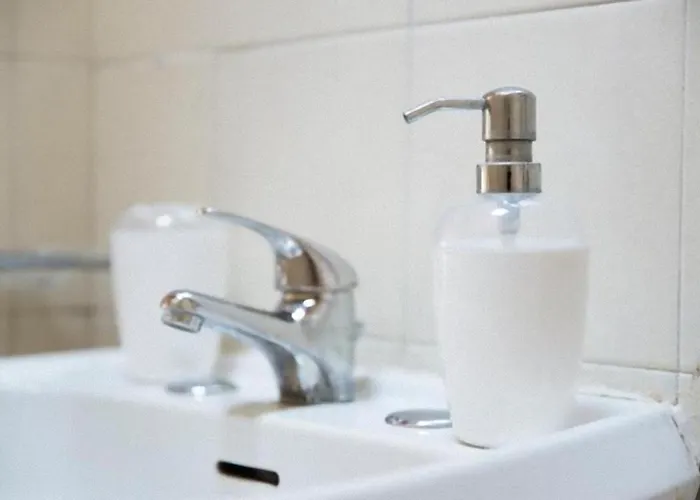 3-tourist House Bologna-mansarda - Self Check-in *