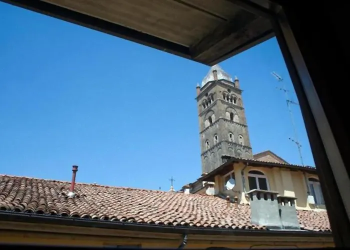 3-tourist House Bologna-mansarda - Self Check-in Apartmán Boloňa