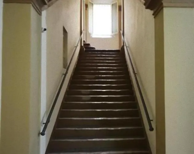 3-tourist House Bologna-mansarda - Self Check-in * Boloňa