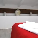 Apartmán 3-tourist House Bologna-mansarda - Self Check-in *