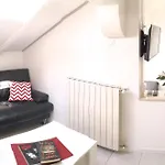 3-tourist House Bologna-mansarda - Self Check-in Apartmán Boloňa